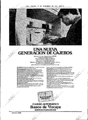 ABC MADRID 17-12-1977 página 45