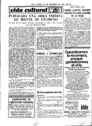 ABC MADRID 17-12-1977 página 47