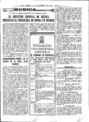 ABC MADRID 17-12-1977 página 48