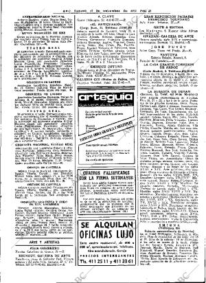 ABC MADRID 17-12-1977 página 49