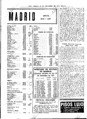 ABC MADRID 17-12-1977 página 55