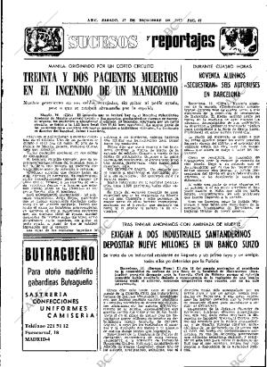 ABC MADRID 17-12-1977 página 59