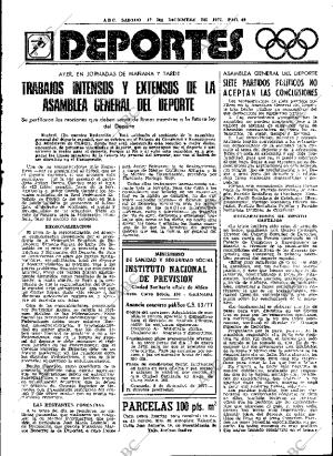ABC MADRID 17-12-1977 página 61