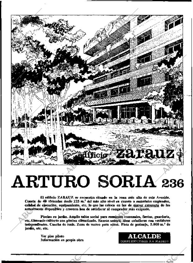 ABC MADRID 17-12-1977 página 88