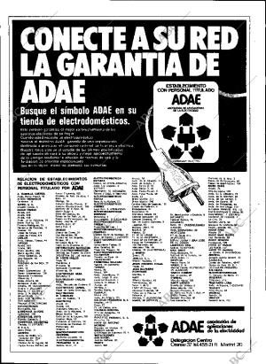 ABC MADRID 17-12-1977 página 92