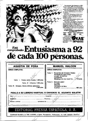 ABC SEVILLA 18-12-1977 página 14