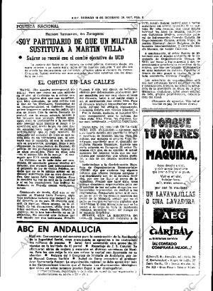 ABC SEVILLA 18-12-1977 página 21