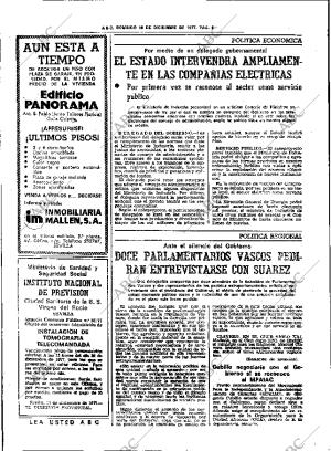 ABC SEVILLA 18-12-1977 página 22