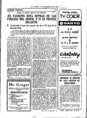 ABC SEVILLA 18-12-1977 página 23