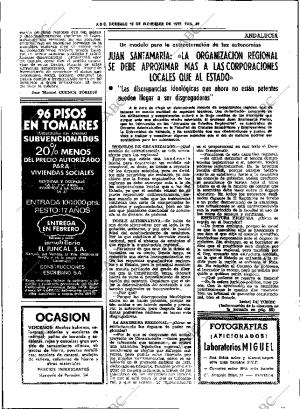 ABC SEVILLA 18-12-1977 página 42