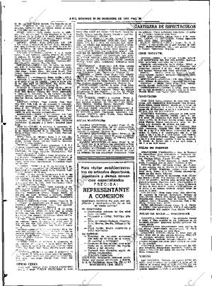 ABC SEVILLA 18-12-1977 página 66
