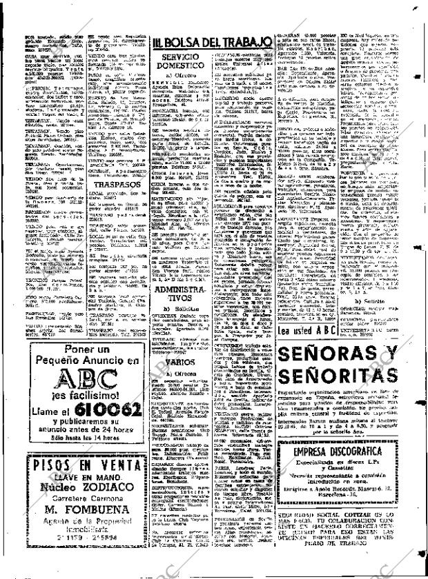 ABC SEVILLA 18-12-1977 página 71