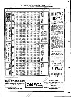 ABC SEVILLA 18-12-1977 página 77