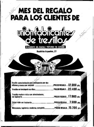 ABC SEVILLA 18-12-1977 página 84