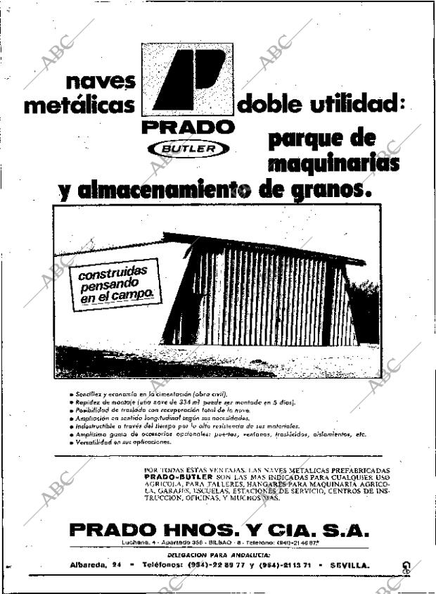 ABC SEVILLA 18-12-1977 página 88