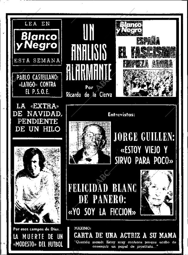 ABC SEVILLA 18-12-1977 página 94