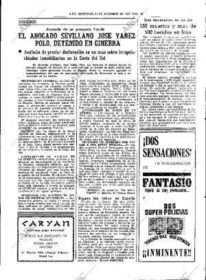 ABC SEVILLA 21-12-1977 página 37