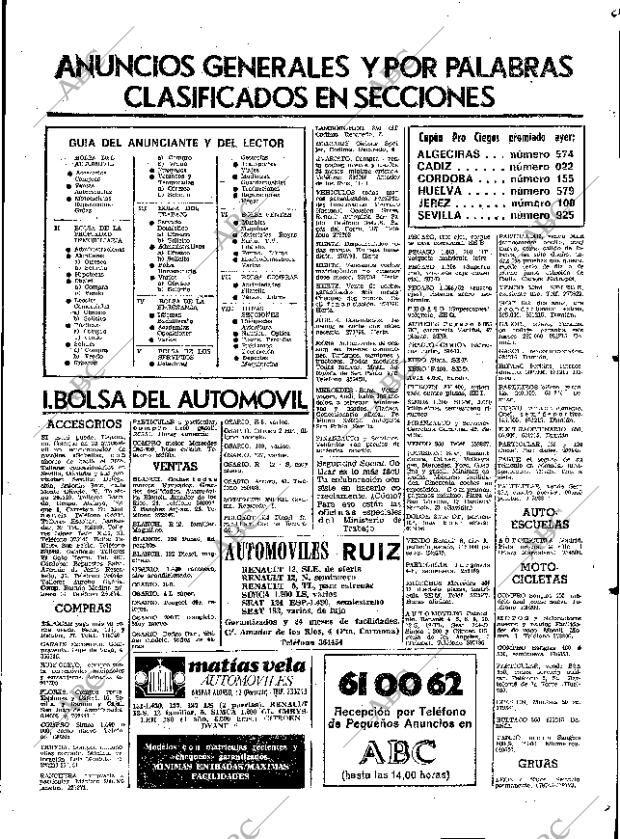 ABC SEVILLA 21-12-1977 página 47