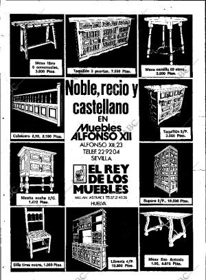 ABC SEVILLA 21-12-1977 página 64