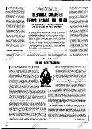 BLANCO Y NEGRO MADRID 21-12-1977 página 32