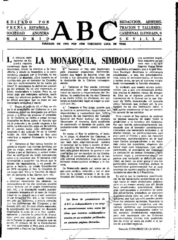 ABC SEVILLA 24-12-1977 página 3