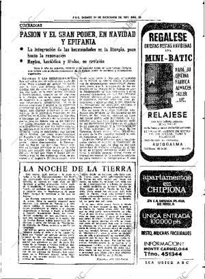 ABC SEVILLA 24-12-1977 página 51