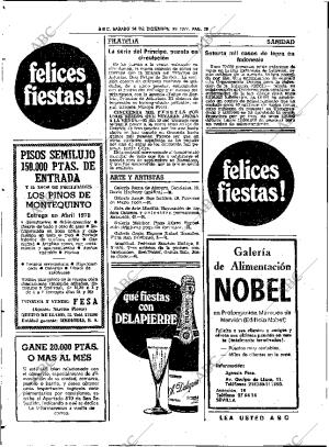 ABC SEVILLA 24-12-1977 página 54