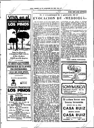 ABC SEVILLA 24-12-1977 página 58