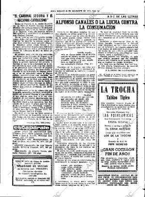 ABC SEVILLA 24-12-1977 página 59