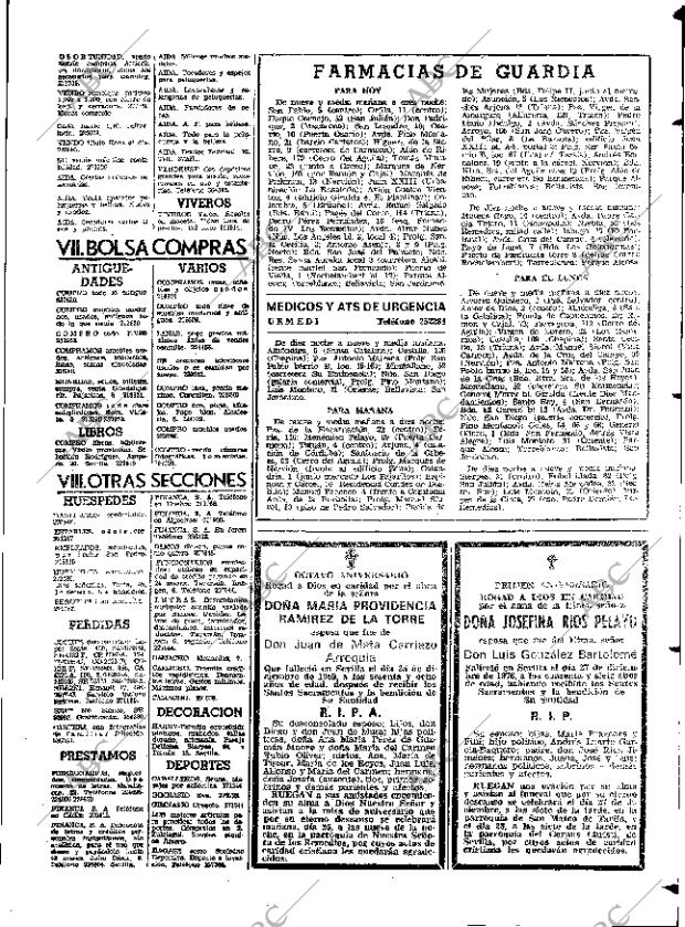 ABC SEVILLA 24-12-1977 página 75