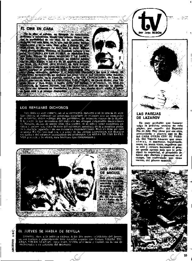 ABC SEVILLA 24-12-1977 página 89