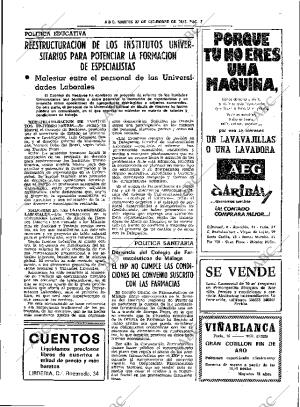 ABC SEVILLA 27-12-1977 página 19