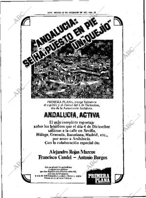 ABC SEVILLA 27-12-1977 página 42