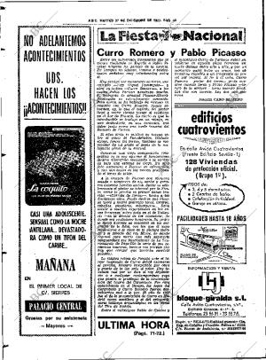 ABC SEVILLA 27-12-1977 página 60