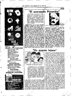 ABC SEVILLA 27-12-1977 página 68