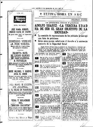 ABC SEVILLA 27-12-1977 página 82