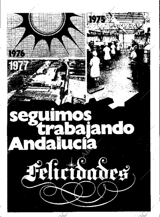 ABC SEVILLA 27-12-1977 página 9