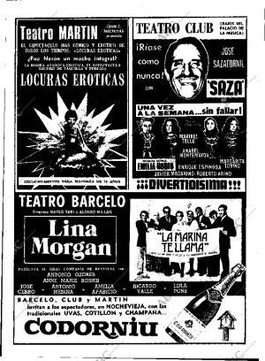 ABC MADRID 28-12-1977 página 11