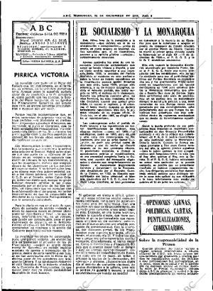 ABC MADRID 28-12-1977 página 14