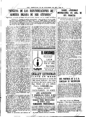 ABC MADRID 28-12-1977 página 21