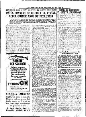 ABC MADRID 28-12-1977 página 22