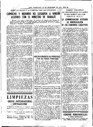 ABC MADRID 28-12-1977 página 24