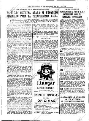 ABC MADRID 28-12-1977 página 26