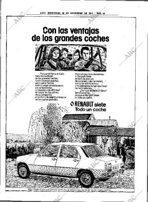 ABC MADRID 28-12-1977 página 28