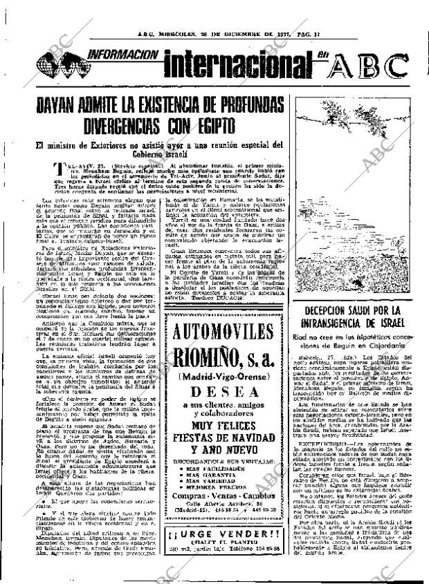 ABC MADRID 28-12-1977 página 29