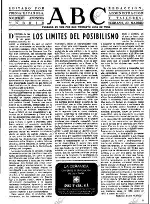 ABC MADRID 28-12-1977 página 3