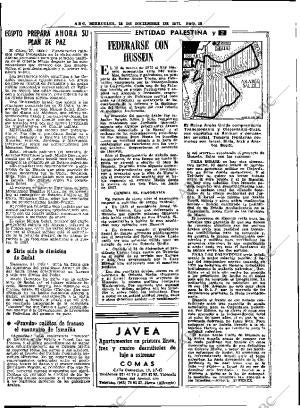 ABC MADRID 28-12-1977 página 30