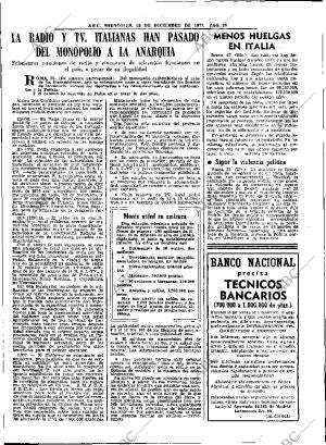 ABC MADRID 28-12-1977 página 32