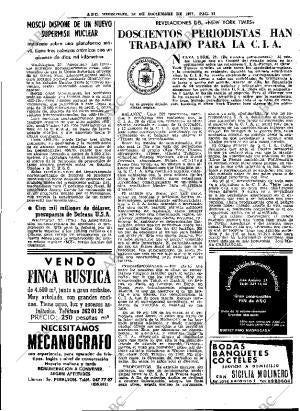 ABC MADRID 28-12-1977 página 33