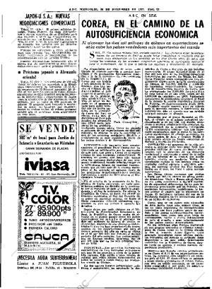 ABC MADRID 28-12-1977 página 35